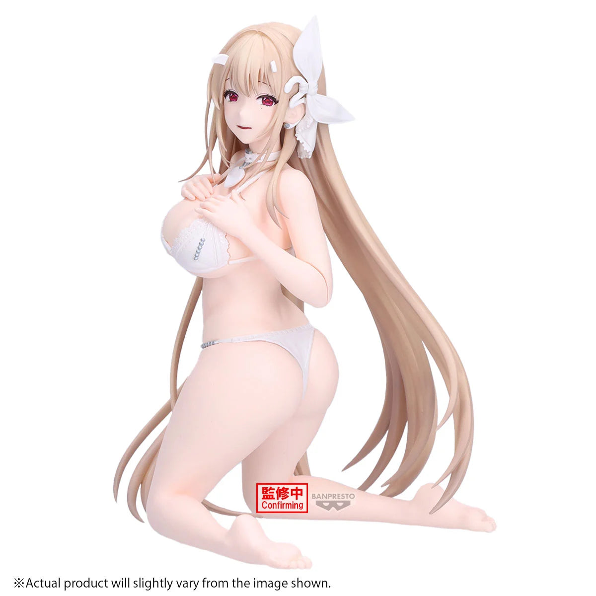 GODDESS OF VICTORY : NIKKE - Viper - Figure Cord Reel 13cm - Anime Figuren günstig kaufen