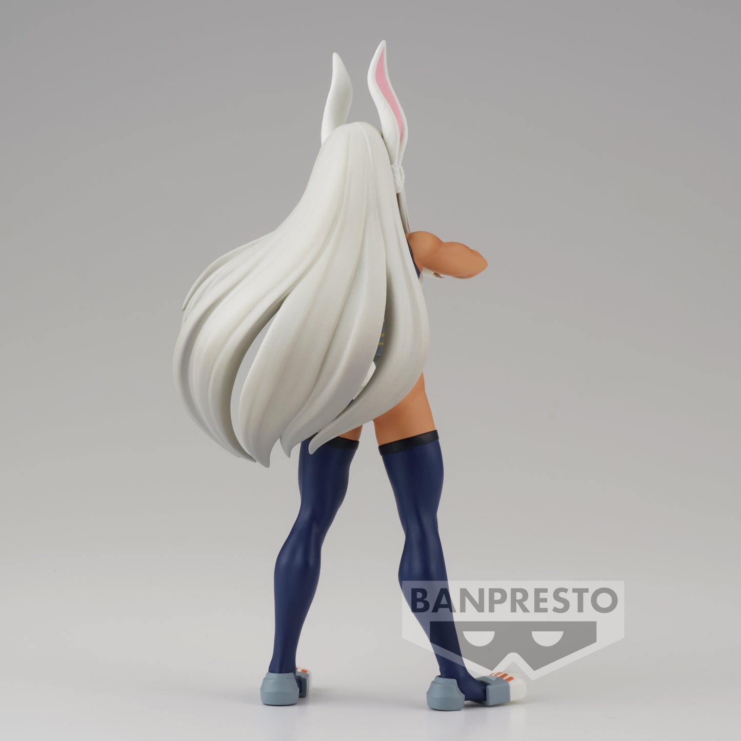 Mirko - My Hero Academia - Bandai Spirits
