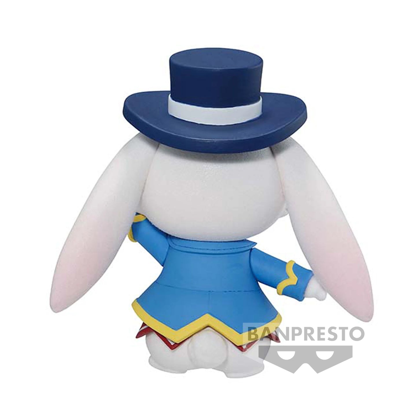Emul Shangri-La Frontier Fluffy Puffy Banpresto - Anime Figuren günstig kaufen