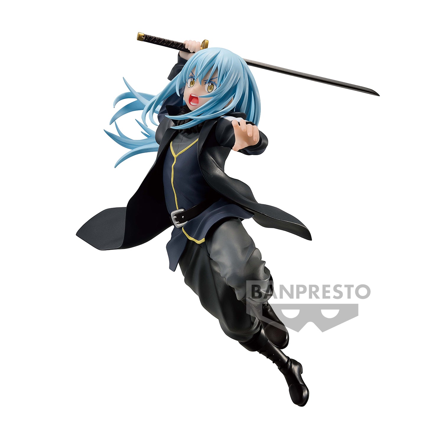 Rimuru Tempest - Maximatic - Banpresto