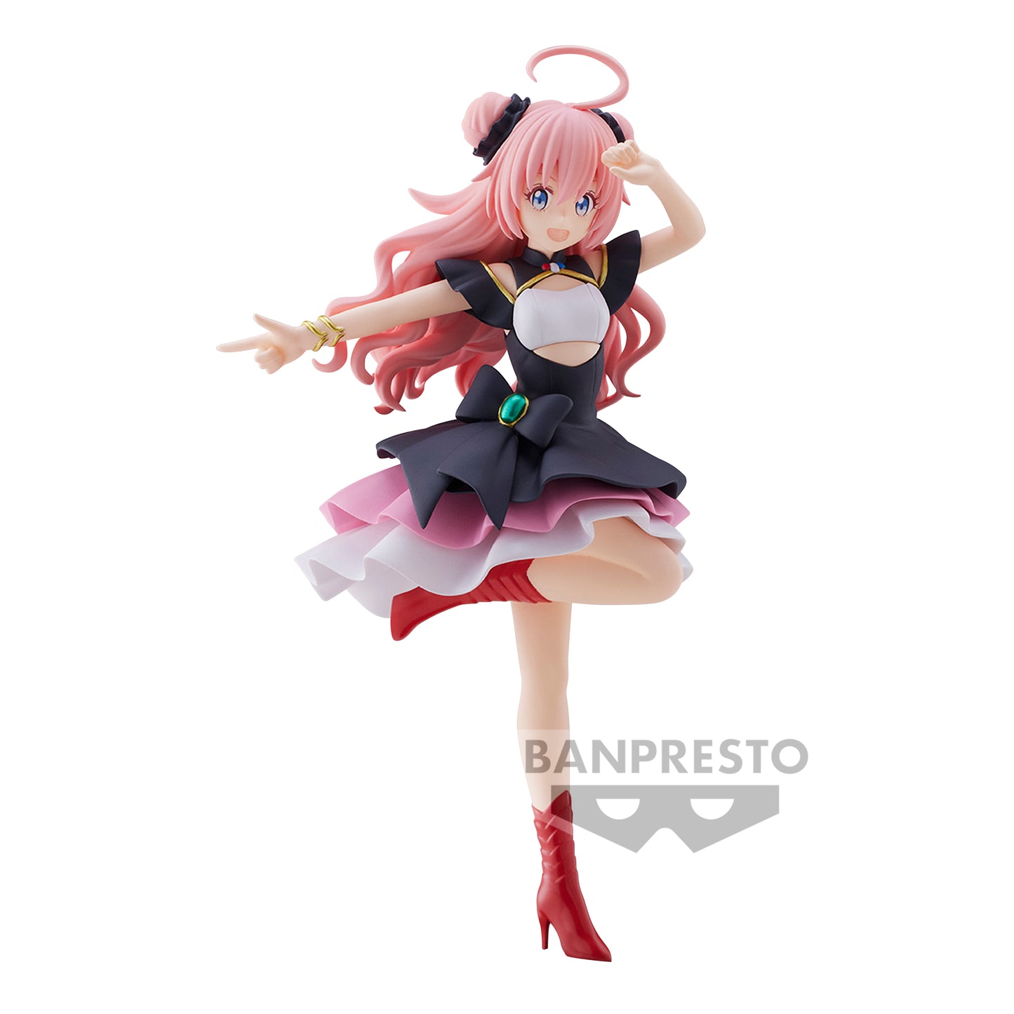 Milim Nava - 10th Anniversary - Banpresto - Anime Figuren günstig kaufen