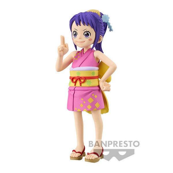 O-Tama DXF Figure Banpresto