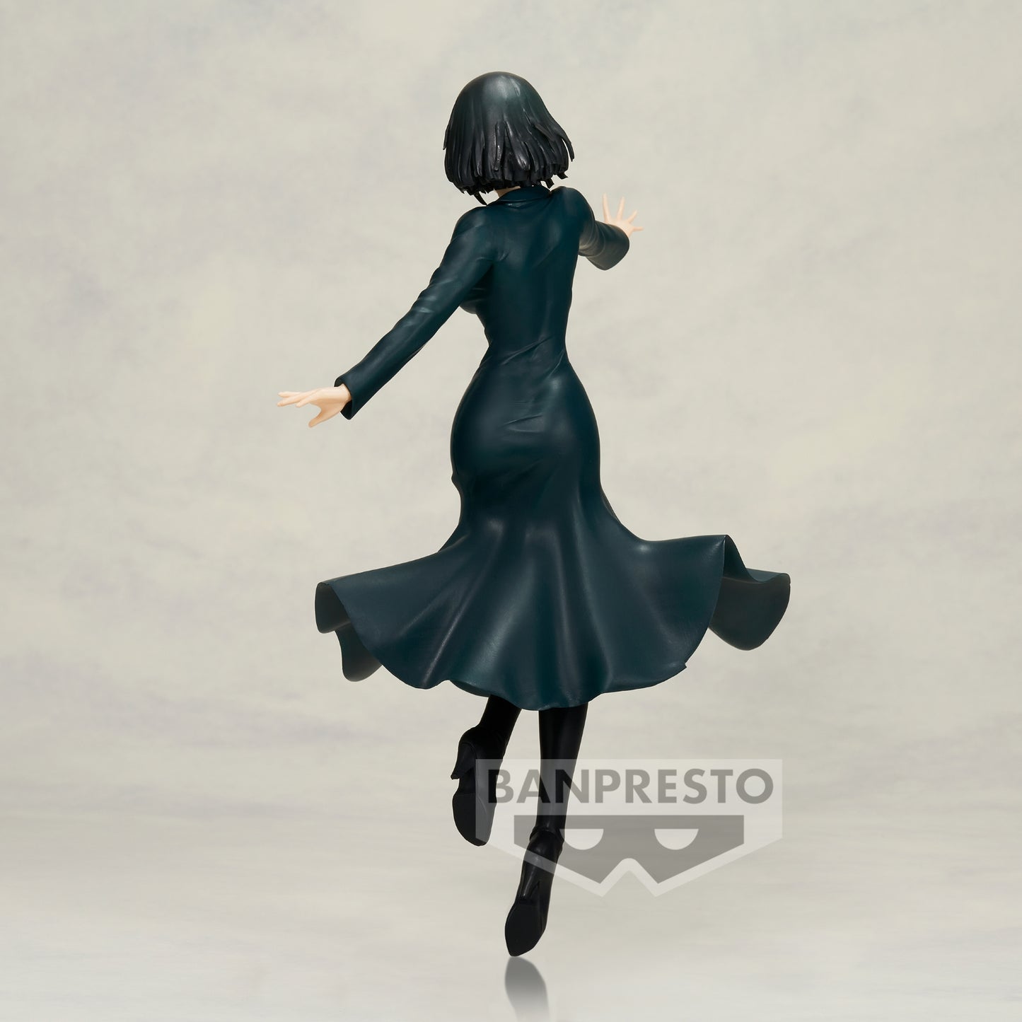 Hellish Blizzard Punch Man Banpresto - Anime Figuren günstig kaufen