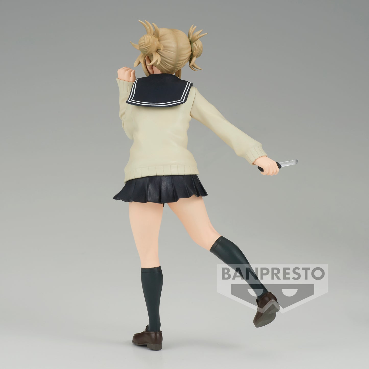 Himiko Toga - The Evil Villains - Banpresto - Bandai