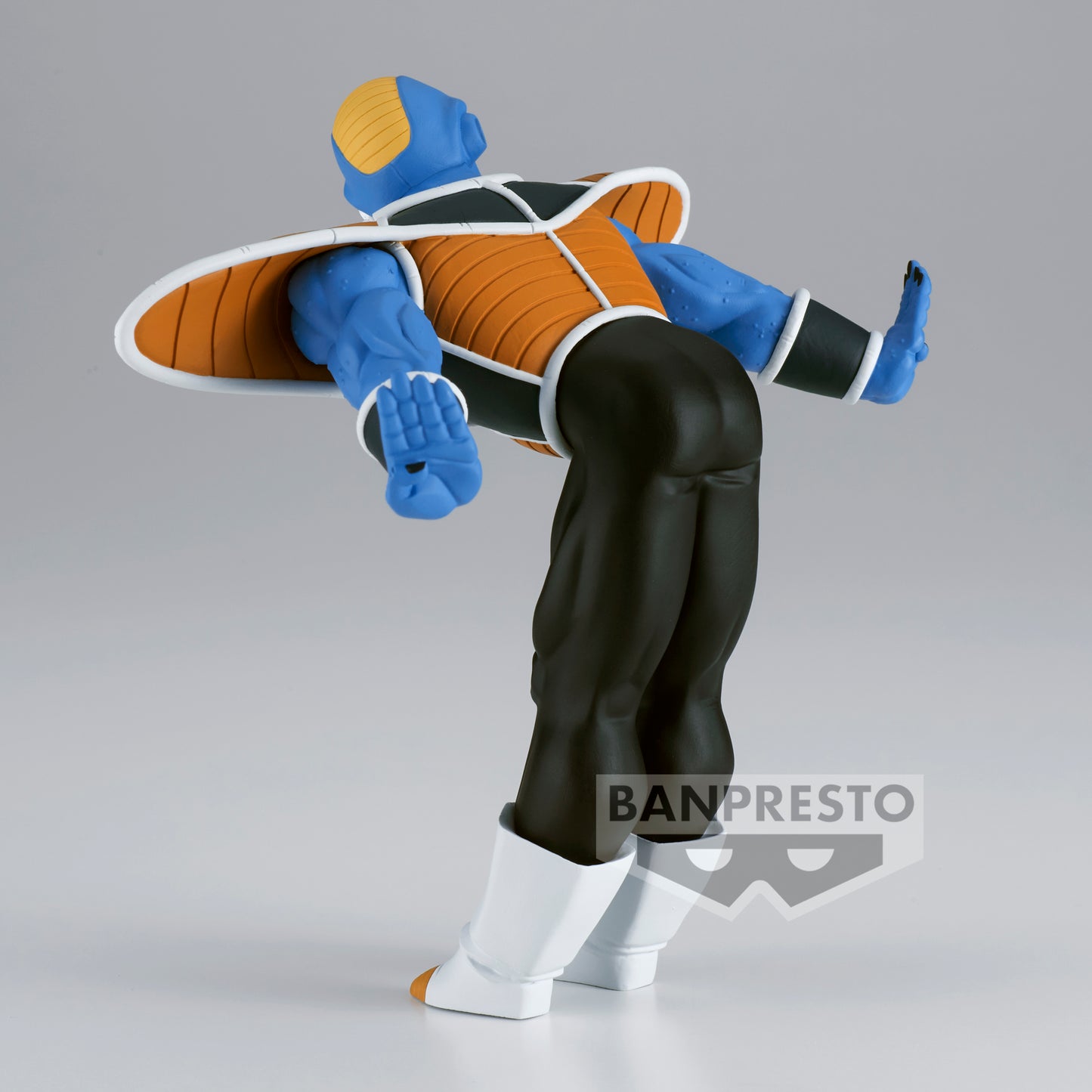 Burter (Butta/Burta) - Solid Edge Works - Banpresto - Bandai - Anime Figuren günstig kaufen