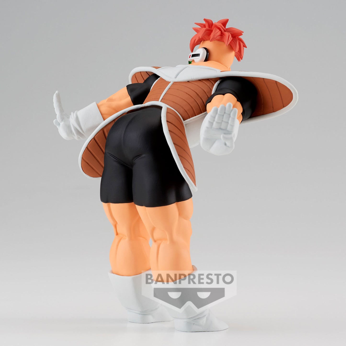 Rikum ( Recoome ) - Solid Edge Works - Banpresto - Bandai - Anime Figuren günstig kaufen