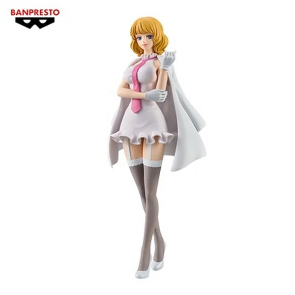 Stussy - DXF-Grandline Series - Banpresto - Bandai