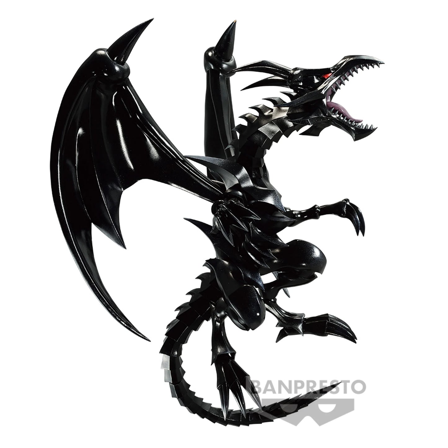 Red-Eyes Black Dragon - Yu-Gi-Oh! - Banpresto - Anime Figuren günstig kaufen