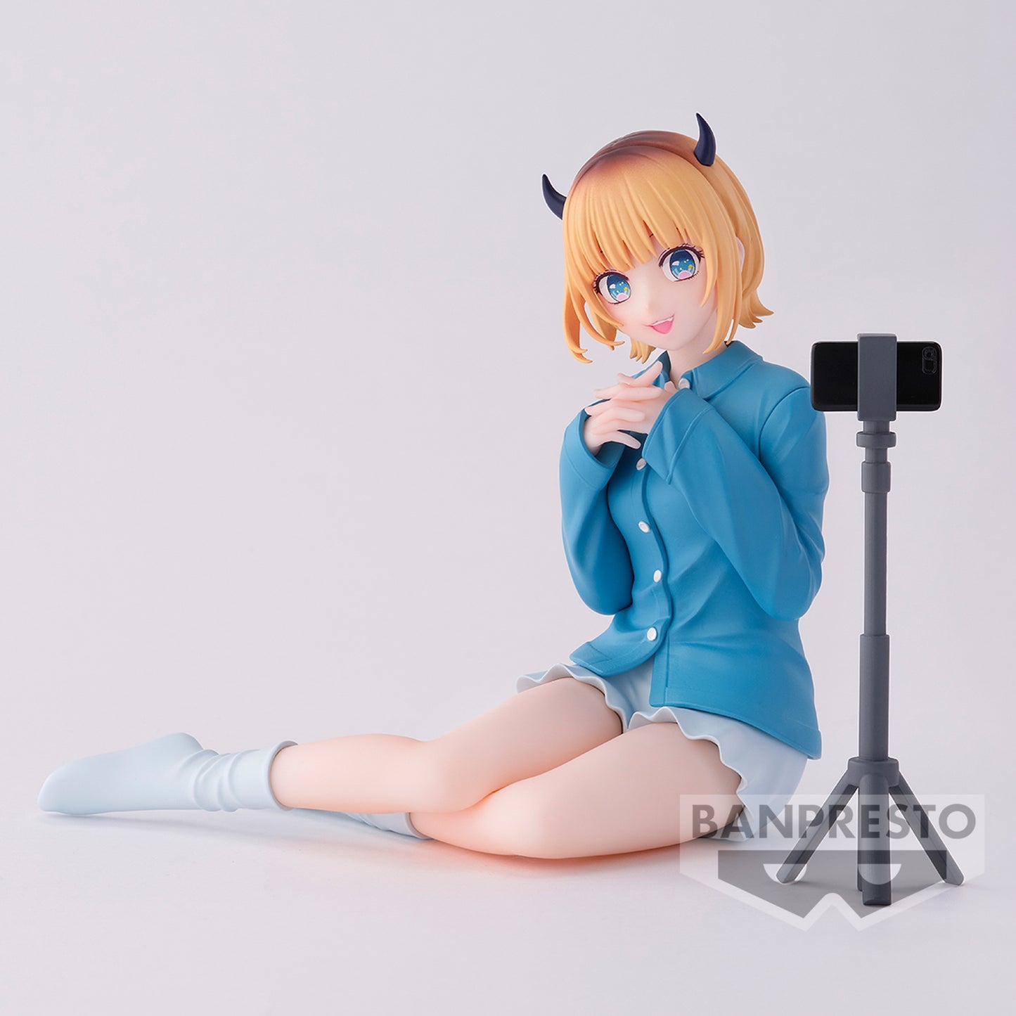 Memcho - Oshi No Ko - Banpresto