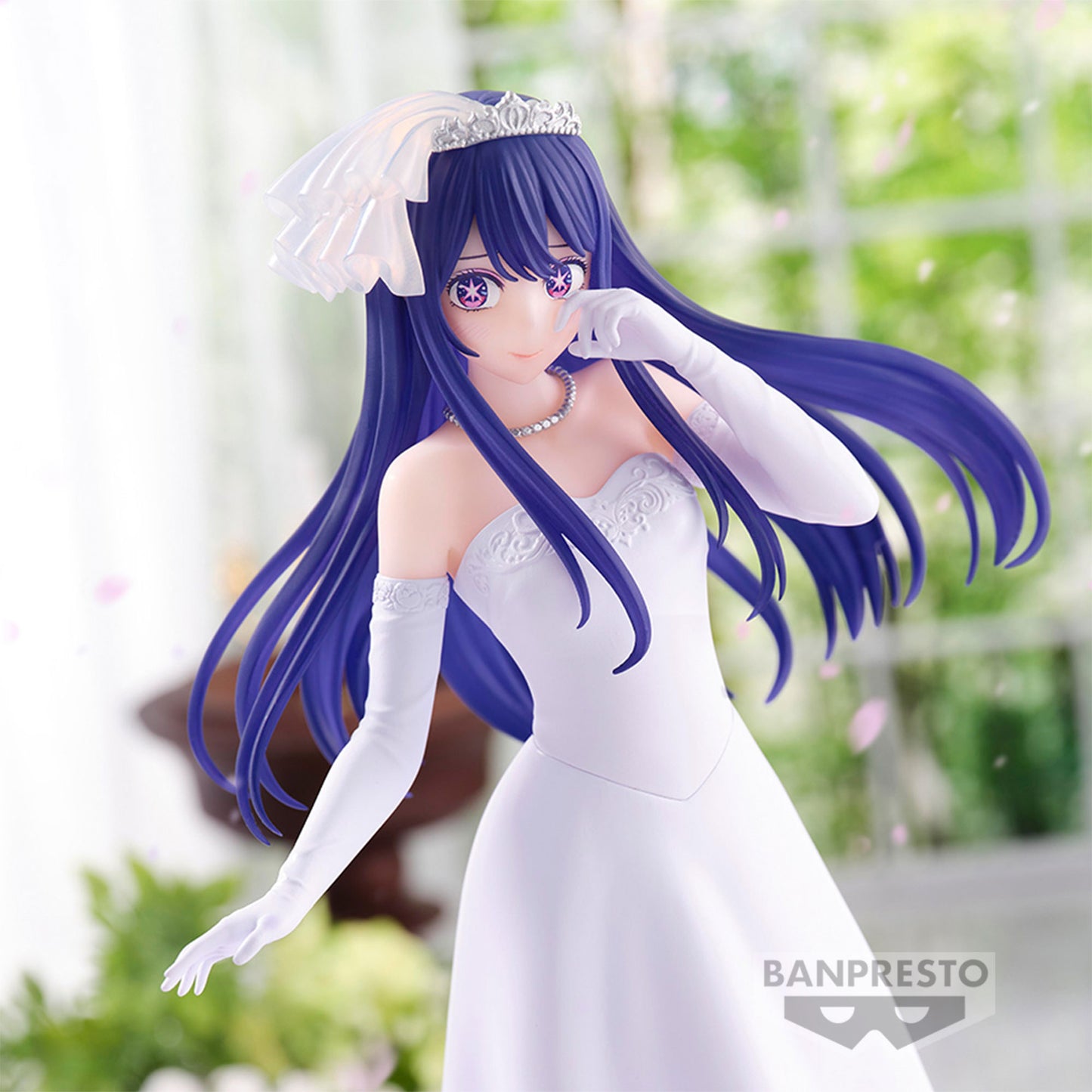 Hoshino Ai - Oshi No Ko - Banpresto - Anime Figuren günstig kaufen