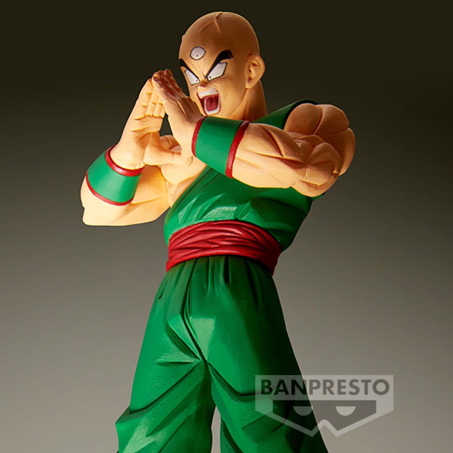 Tenshinhan - G X Materia - Banpresto - Anime Figuren günstig kaufen