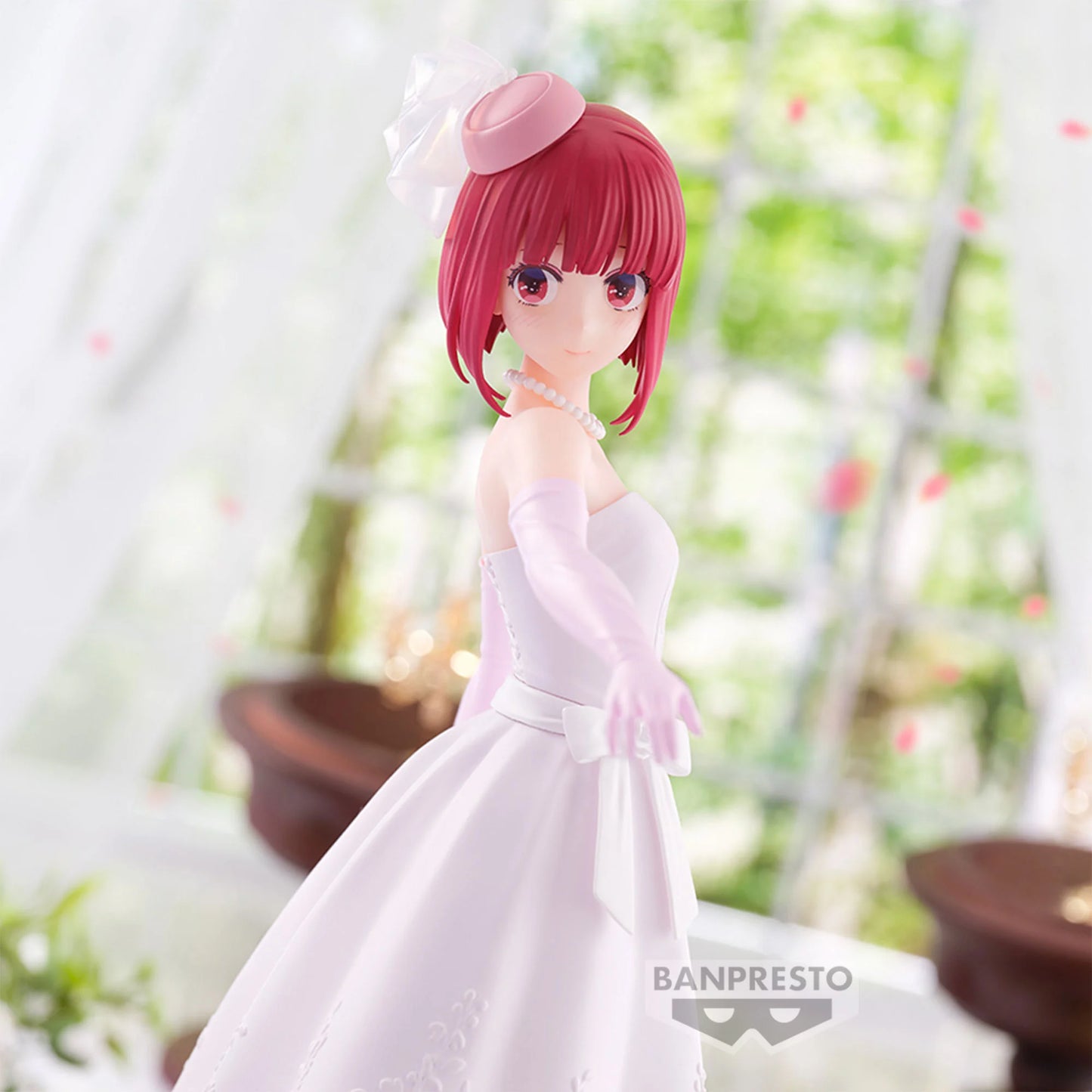 Kana Arima - Bridal Dress - Banpresto - Anime Figuren günstig kaufen