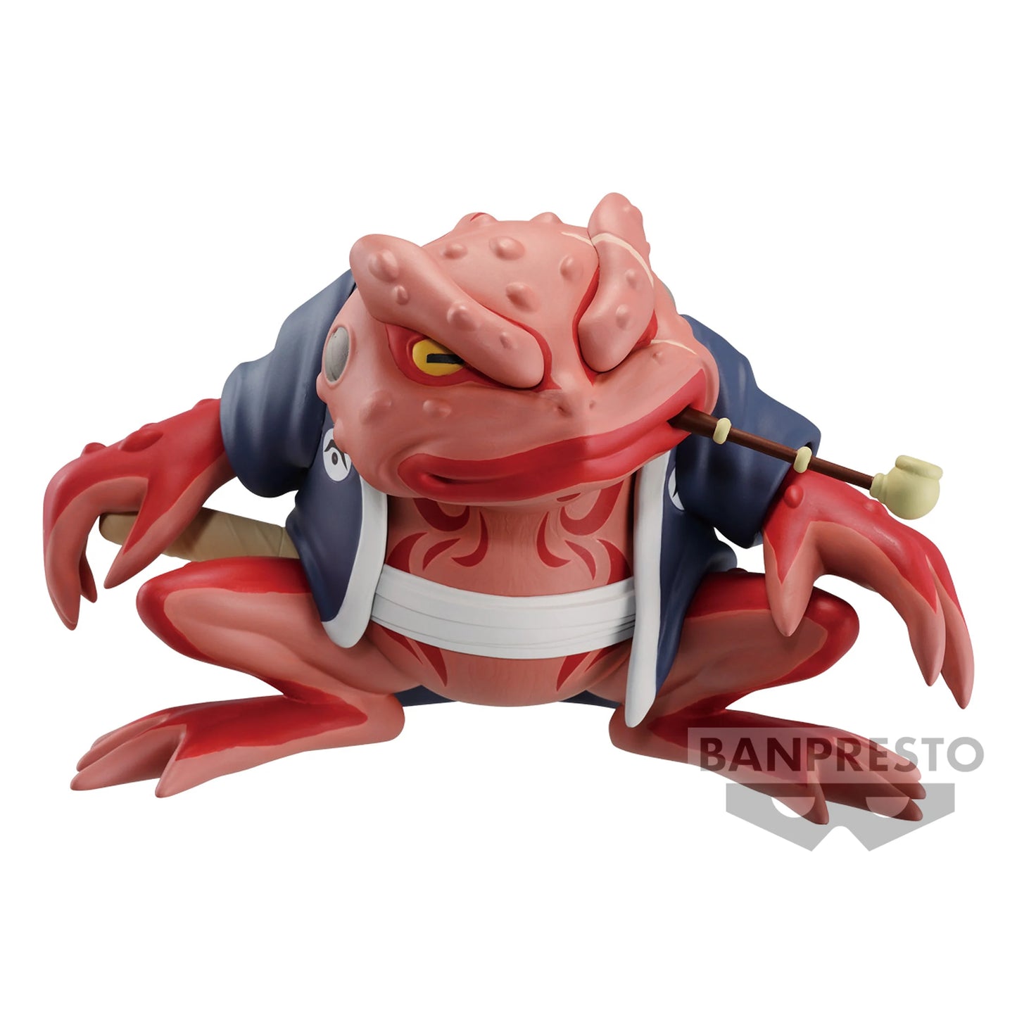 Gamabunta Naruto Banpresto