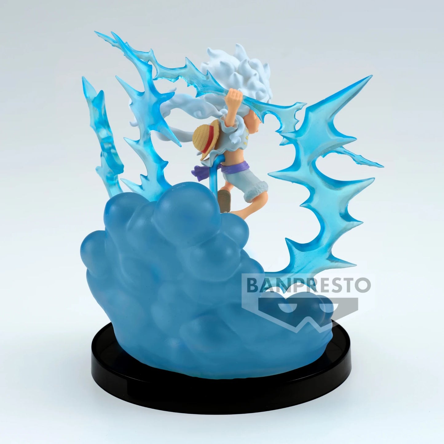 Luffy Gear 5 WCF-Special Banpresto - Anime Figuren günstig kaufen