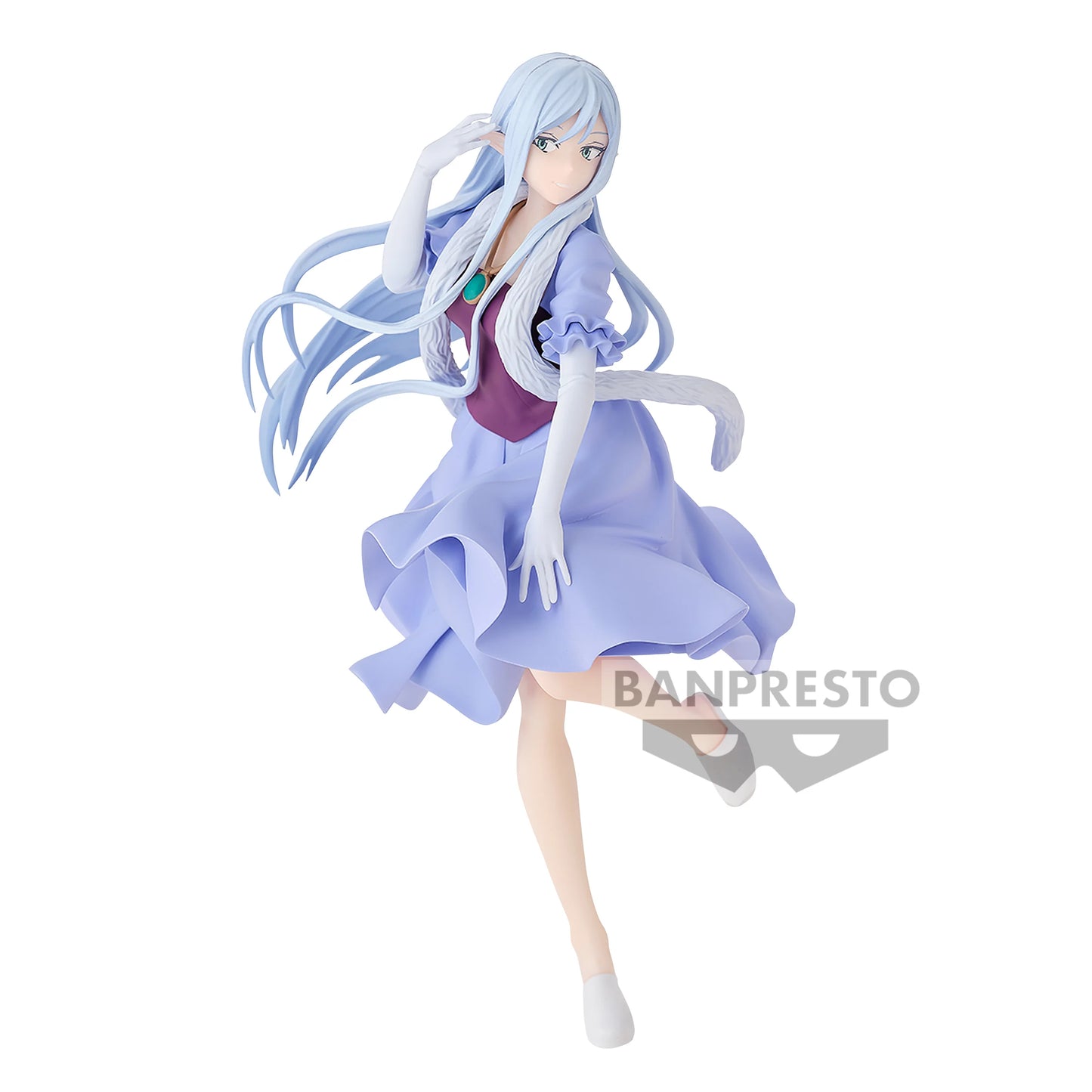 Elmesia That Time I Got Reincarnated as a Slime Banpresto - Anime Figuren günstig kaufen