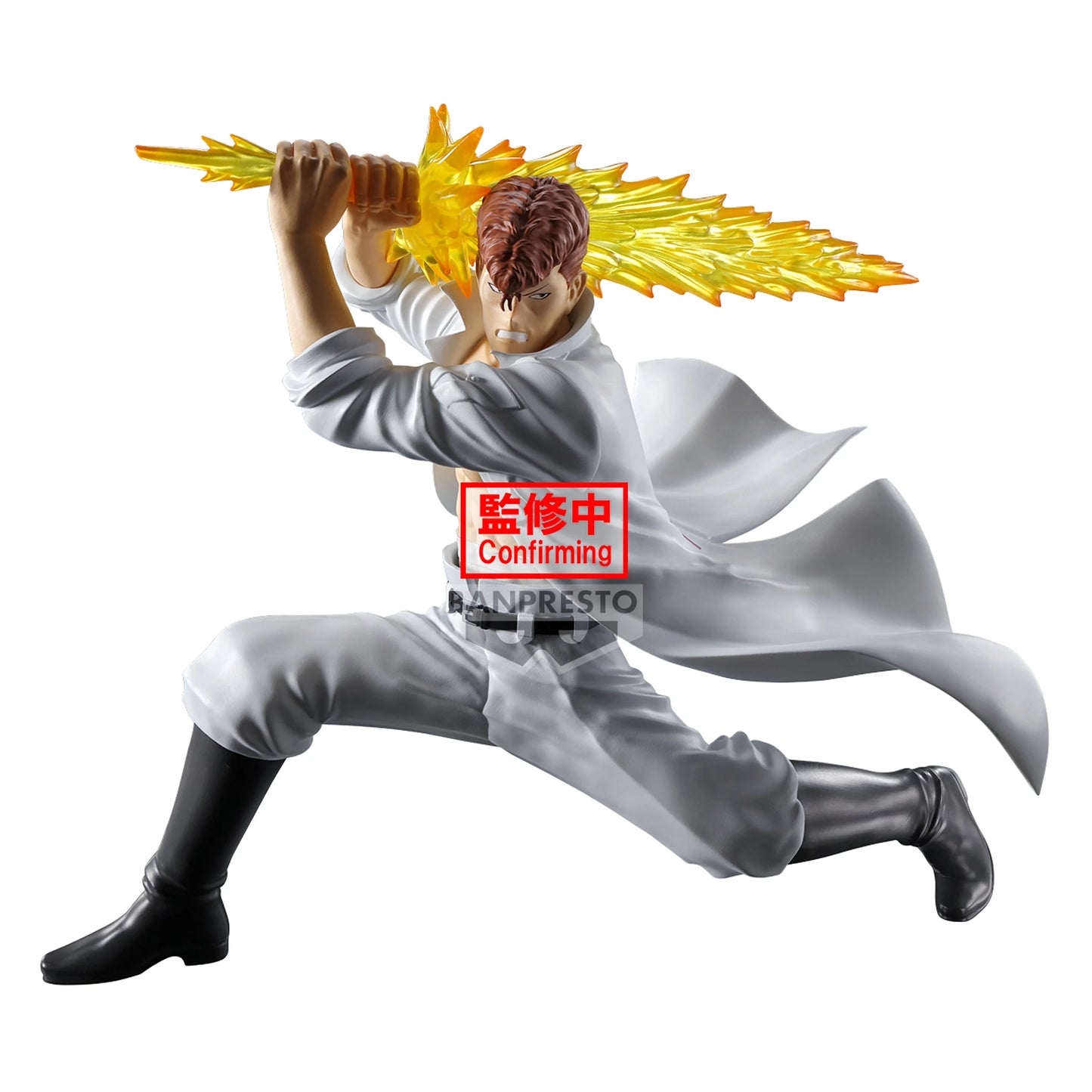 Kazuma Kuwabara Ankoku Bujutsukai Banpresto - Anime Figuren günstig kaufen
