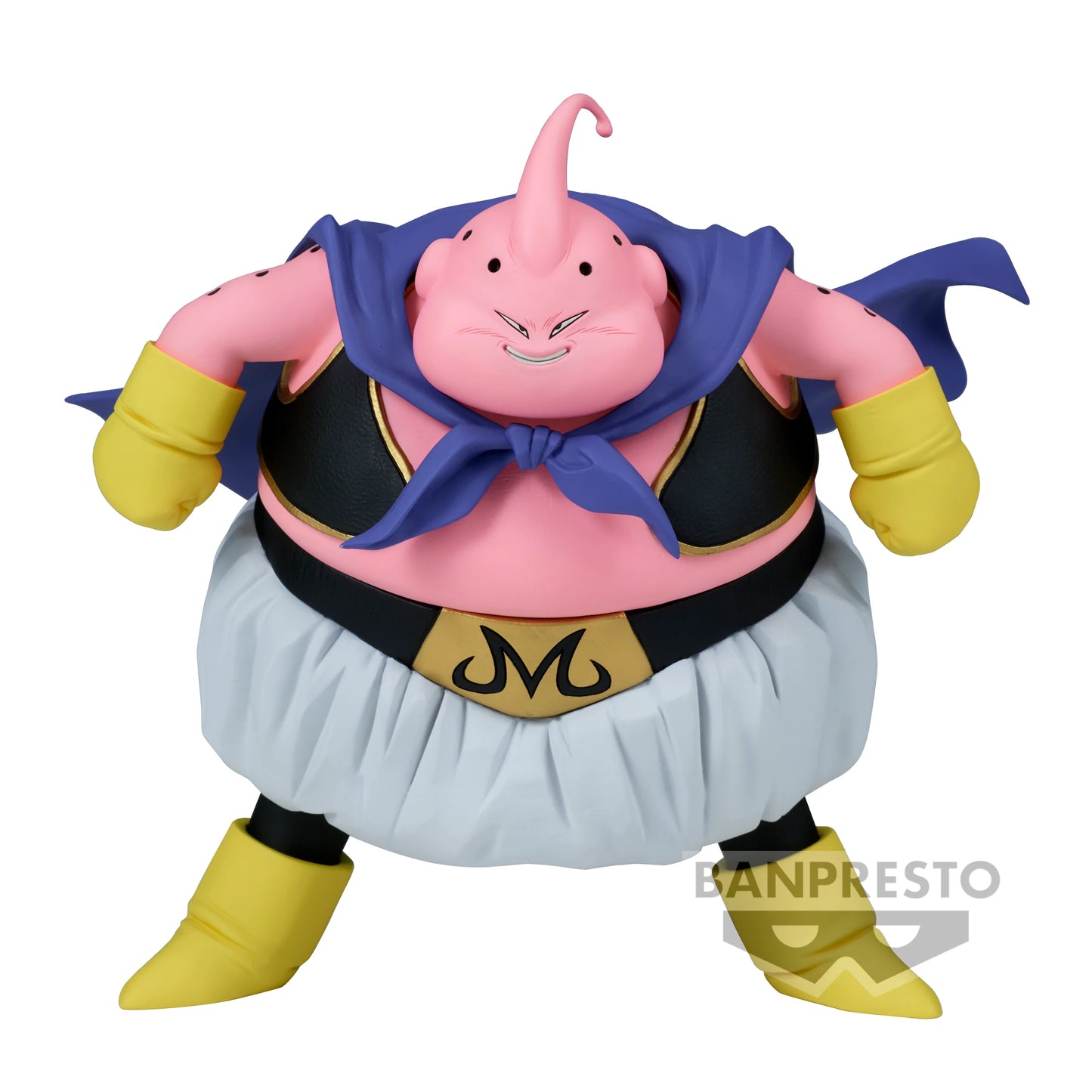Majin Buu Solid Edge Works Banpresto - Anime Figuren günstig kaufen