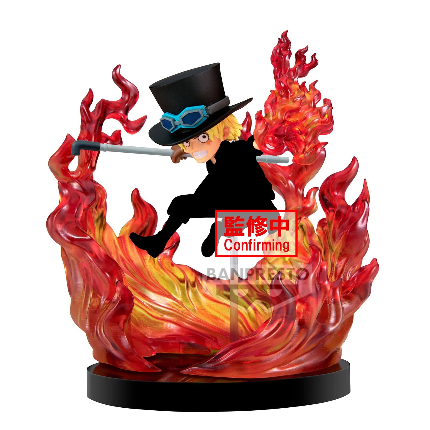 Sabo WCF Banpresto - Anime Figuren günstig kaufen