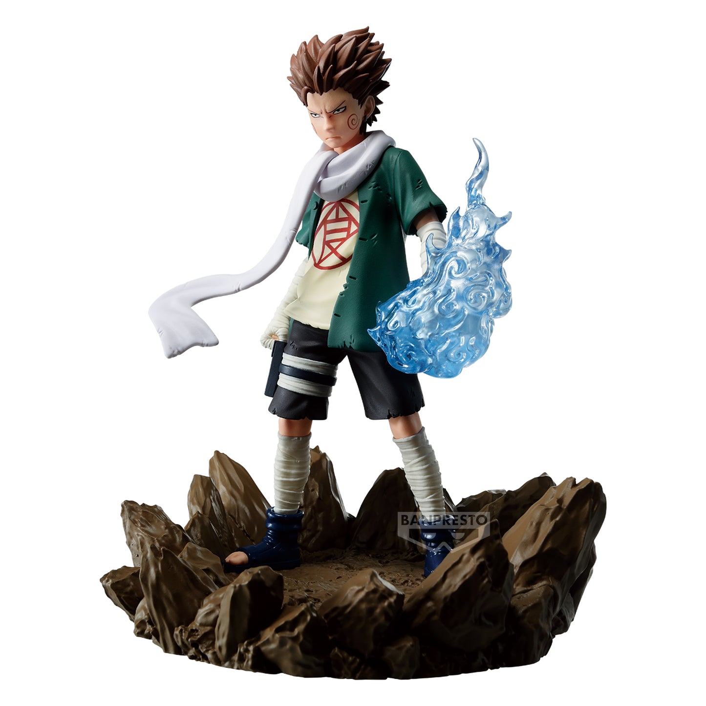 Akimichi Choji Naruto Banpresto