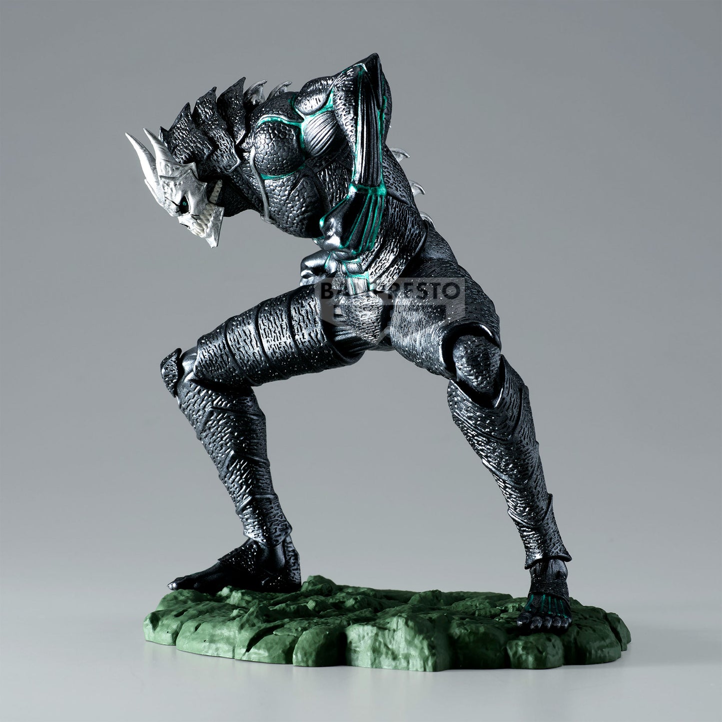 Kaiju No. 8 The Metallic Banpresto - Anime Figuren günstig kaufen