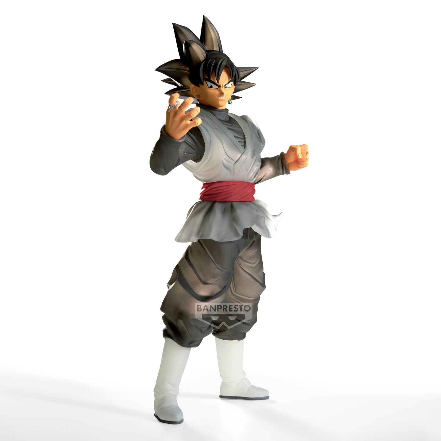 Goku Black Clearise Banpresto