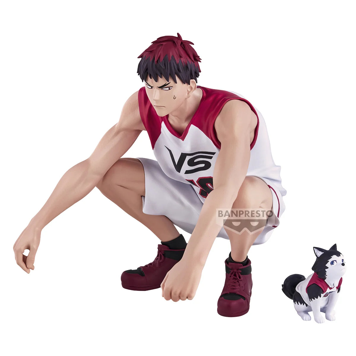 Taiga Kagami Kuroko's Basketball Banpresto - Anime Figuren günstig kaufen