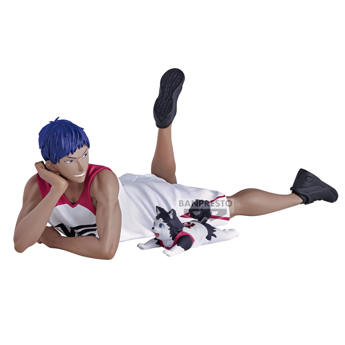 Daiki Aomine Kuroko's Basketball Banpresto - Anime Figuren günstig kaufen