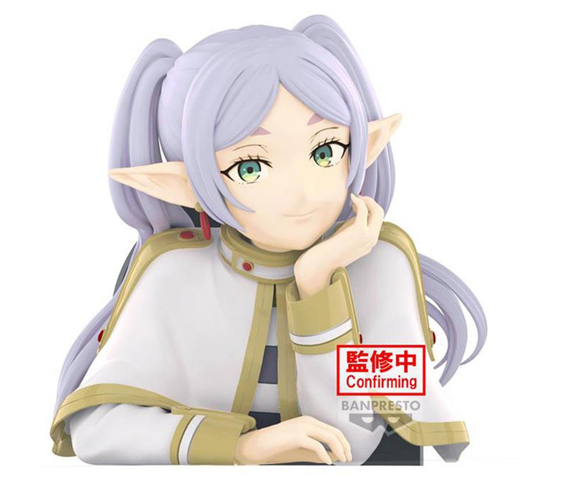 Frieren Büste Frieren: Beyond Journey's End Banpresto