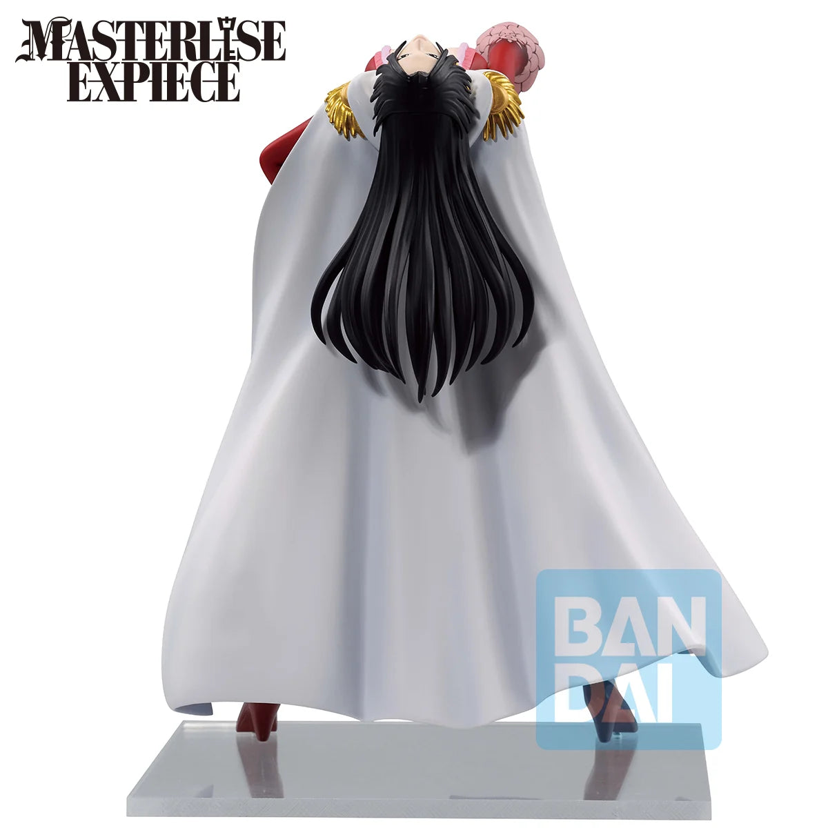 Boa Hancock Memory of Heroines Ichibansho Master Expiece - Anime Figuren günstig kaufen