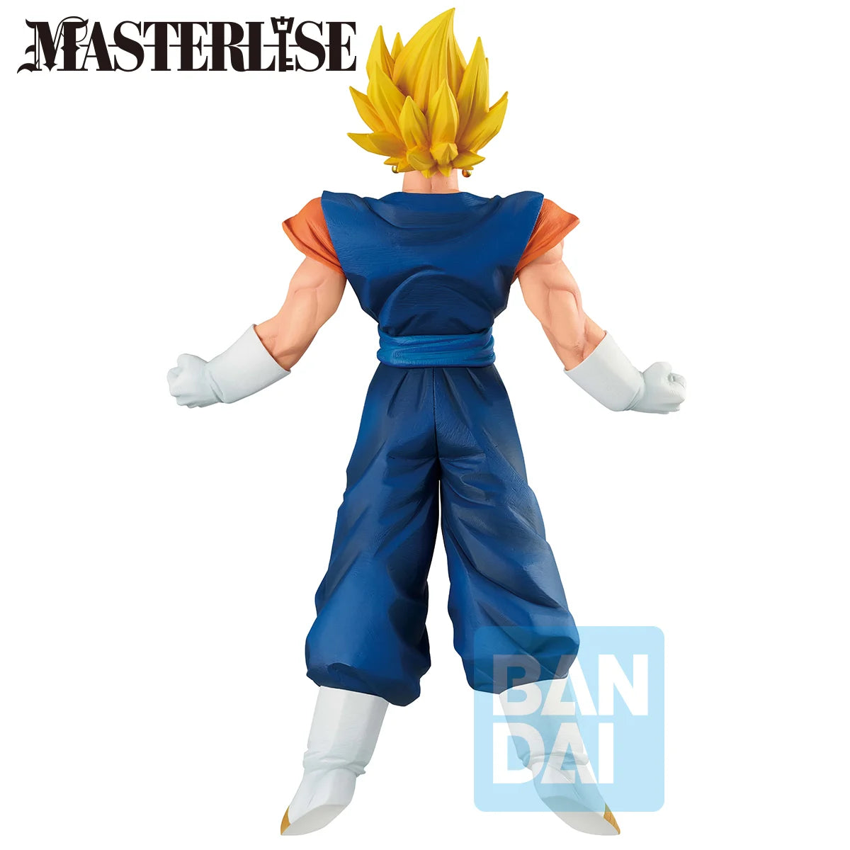 Super Vegito VS Omnibus Ultimate Bandai Ichibansho - Anime Figuren günstig kaufen
