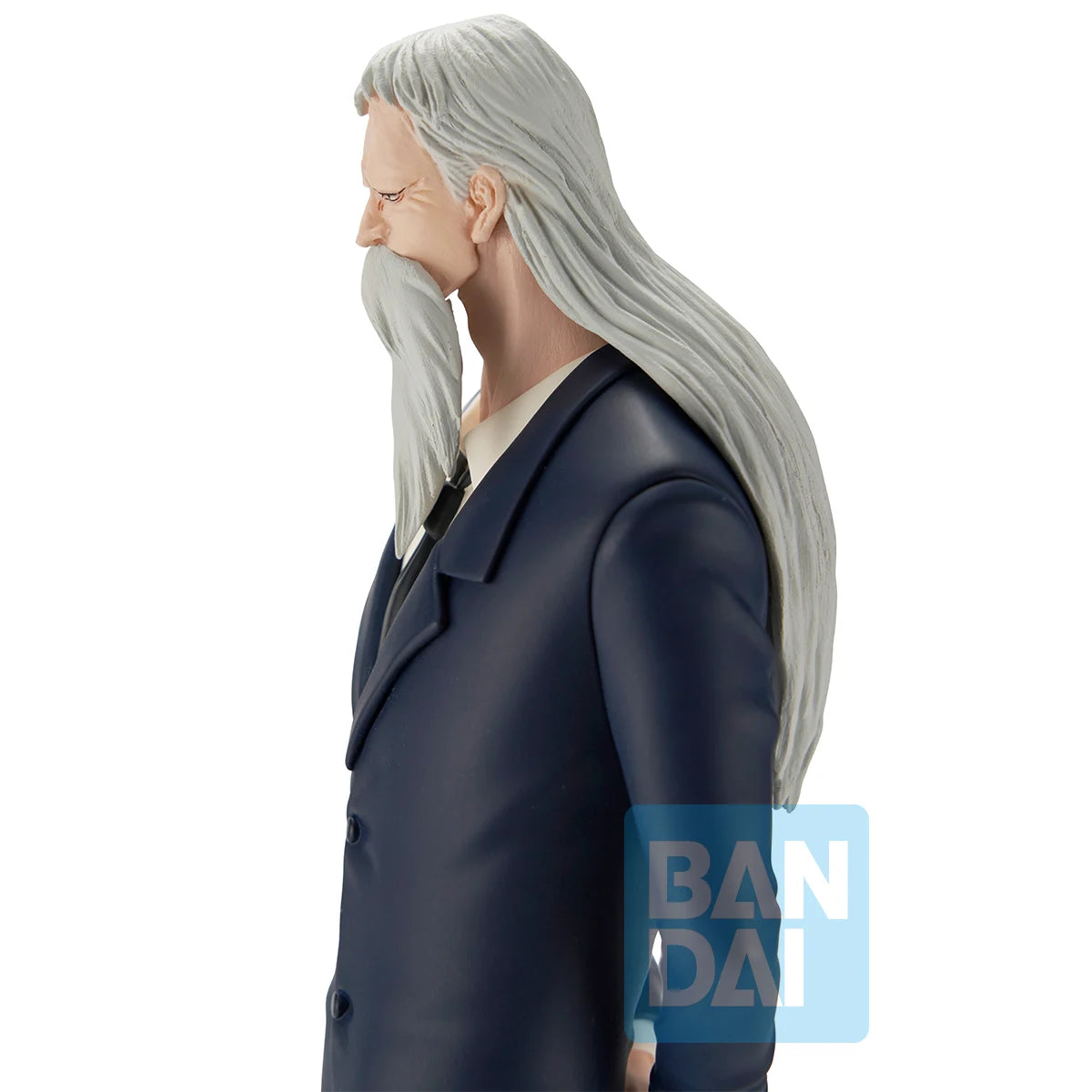 Saint Marcus Mars Figure Powers of the World Banpresto