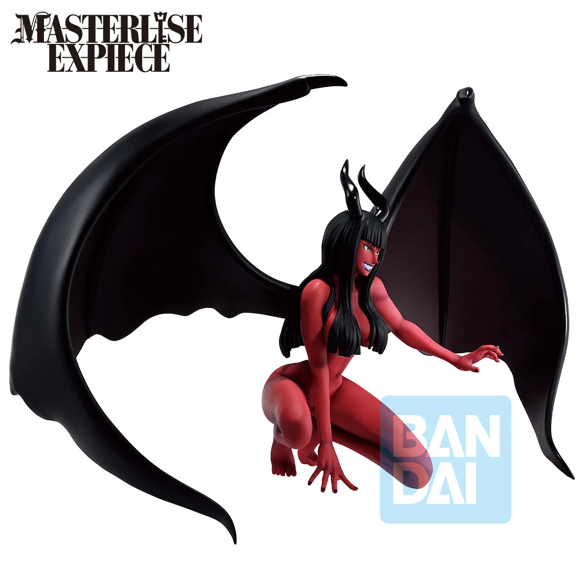 ONE PIECE - Nico Robin - Fig. Memory of heroines devil's night 21cm - Anime Figuren günstig kaufen
