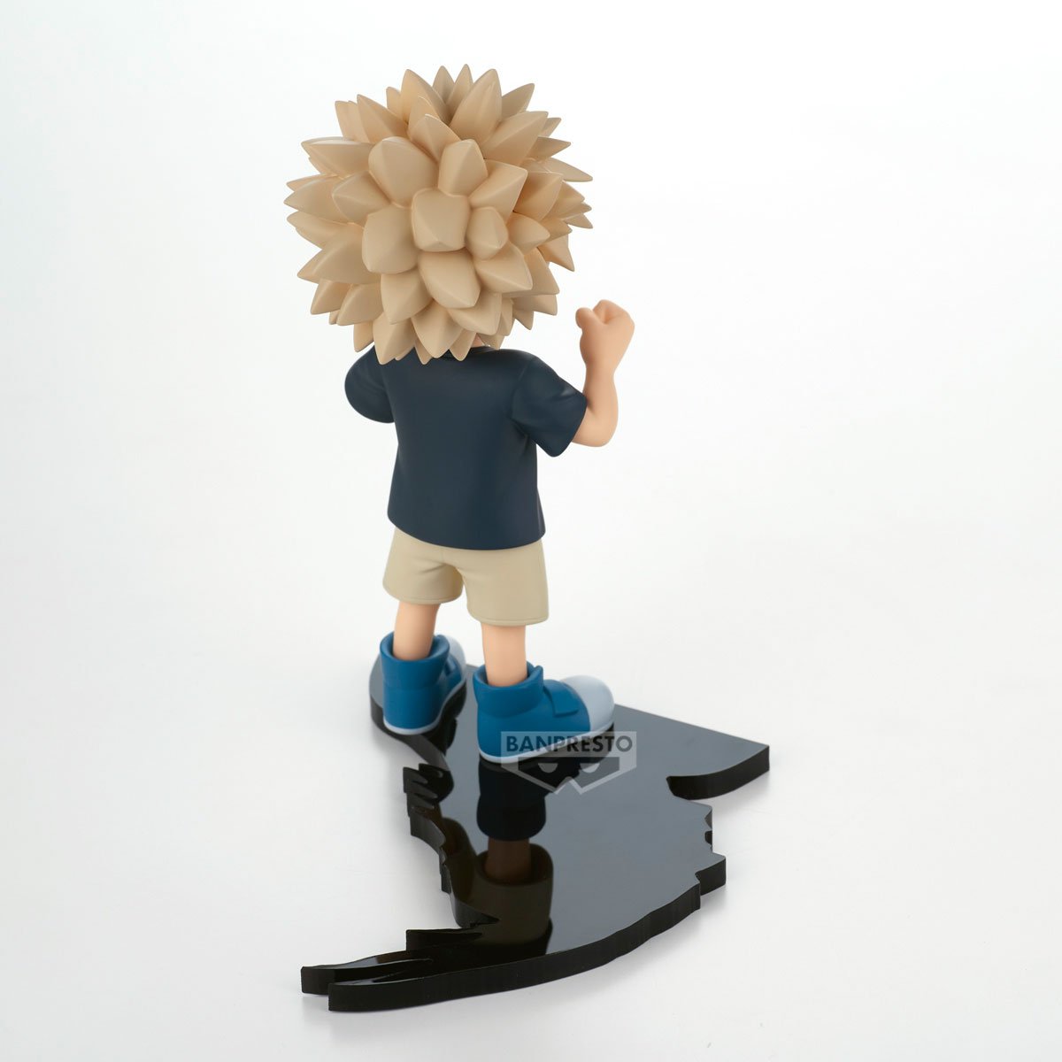 Katsuki Bakugo Cheer Pico Banpresto