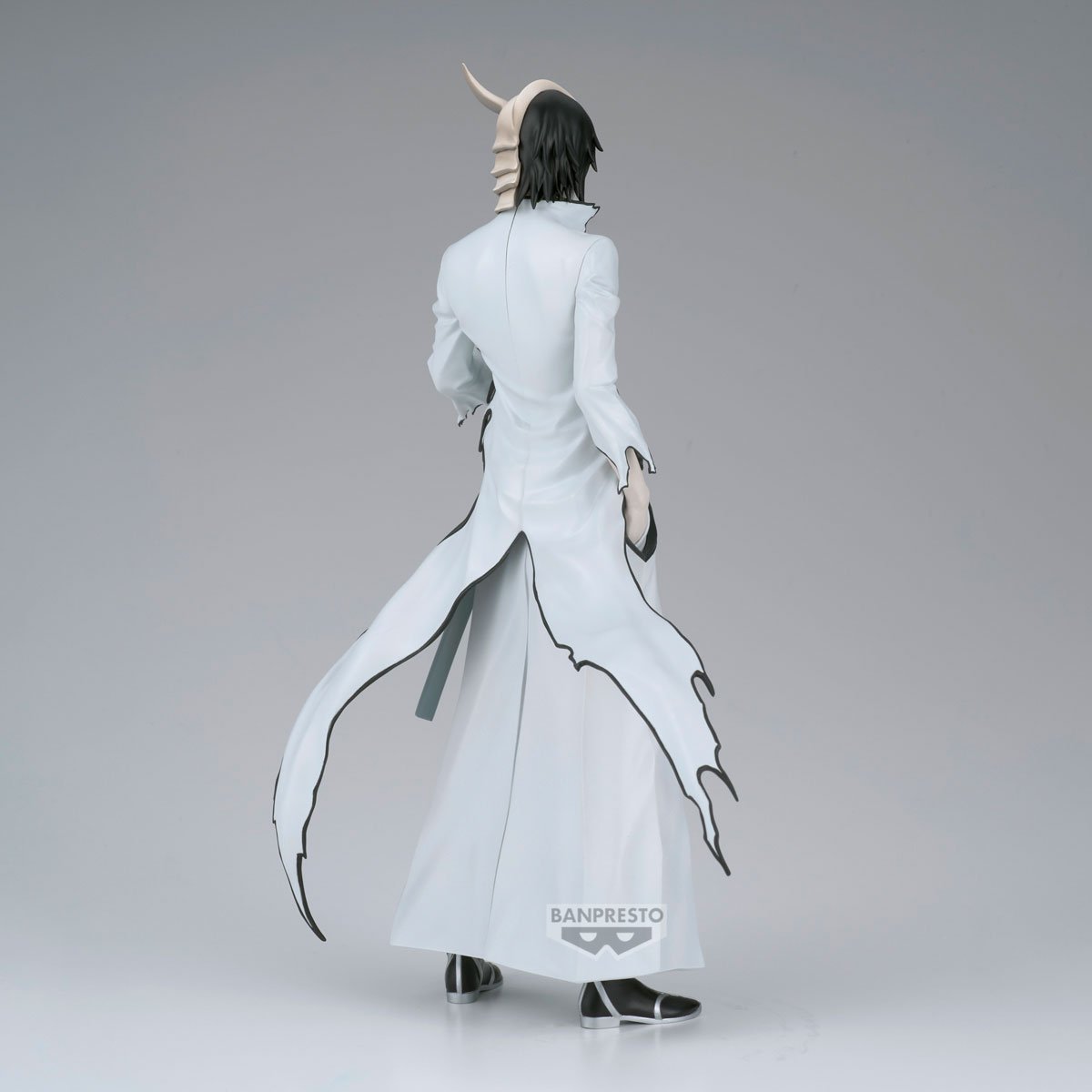 Ulquiorra Shifar Maximatic Banpresto