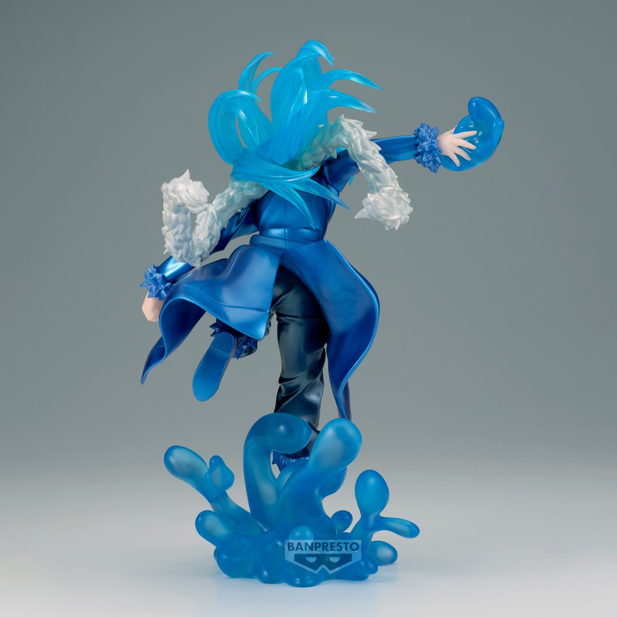Rimuru Tempest Effectreme Banpresto