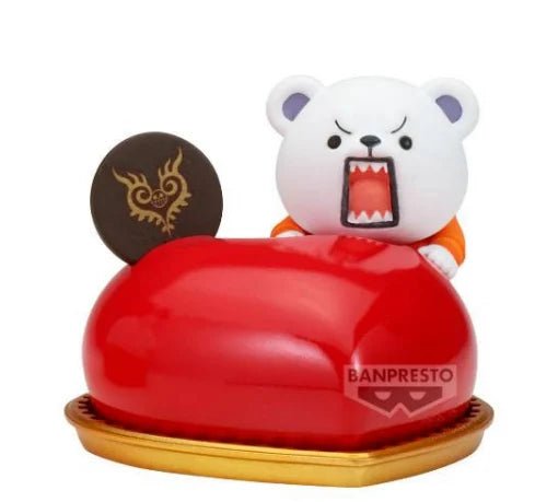 Bepo Paldolce Banpresto - Anime Figuren günstig kaufen