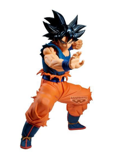 Son Goku Figuren und Statuen Anime Figuren Günstig bei Genkidama.de