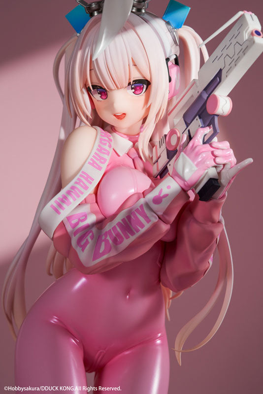 Super Bunny - Limited Edition - Original Character - Hobby Sakura