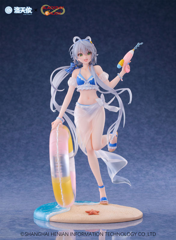Luo Tianyi Summer Sea Breeze Ver. Ver. Blackray Enjoy 7
