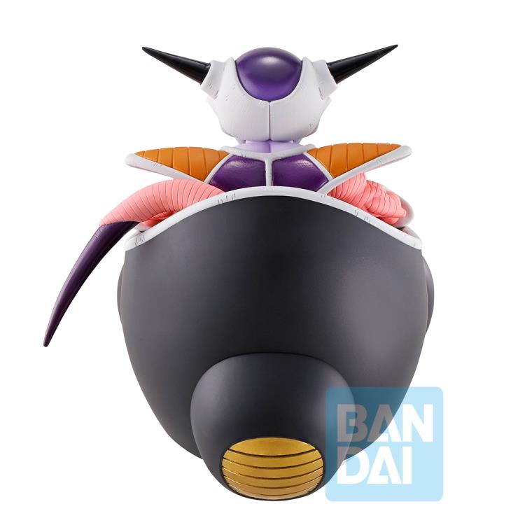 Freezer Dragon Ball Z Ichiban Kuji Ichibansho - Anime Figuren günstig kaufen