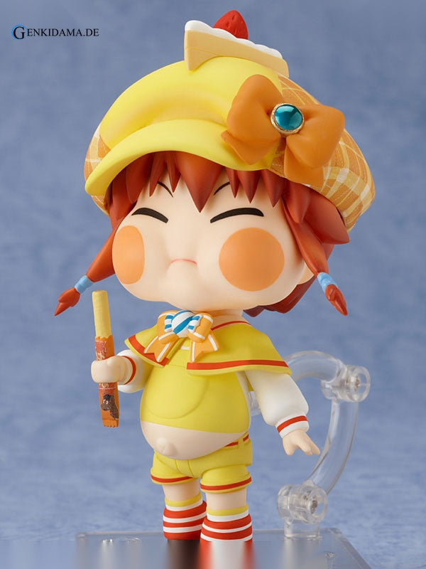 Nendoroid - Tantei Opera Milky Holmes: Nero Yuzurisaki