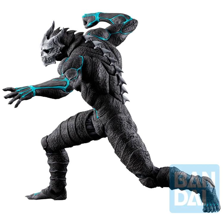 Kaiju No. 8 - Masterlise - Ichibansho - Anime Figuren günstig kaufen