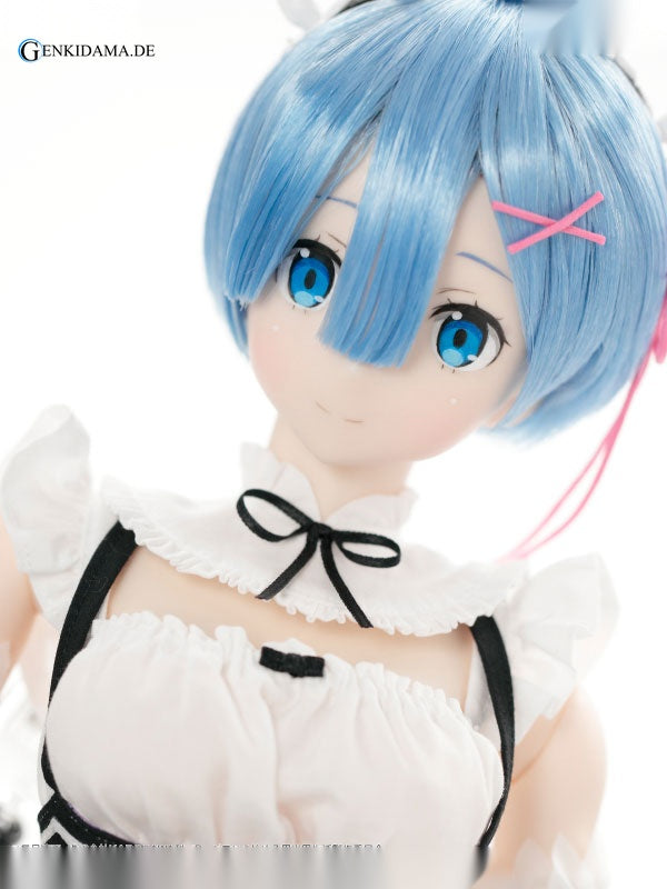 1/3 Hybrid Active No.057 Re:ZERO -Starting Life in Another World- Rem Complete Doll