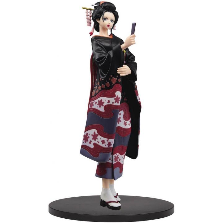 Nicole Robin DXF Grandline Lady Banpresto (Pre-Owned)