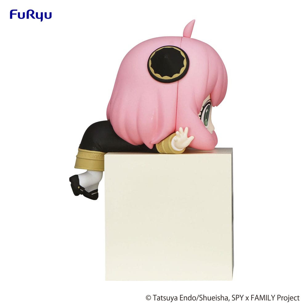 Anya Forger - Hikkake - Furyu - Anime Figuren günstig kaufen