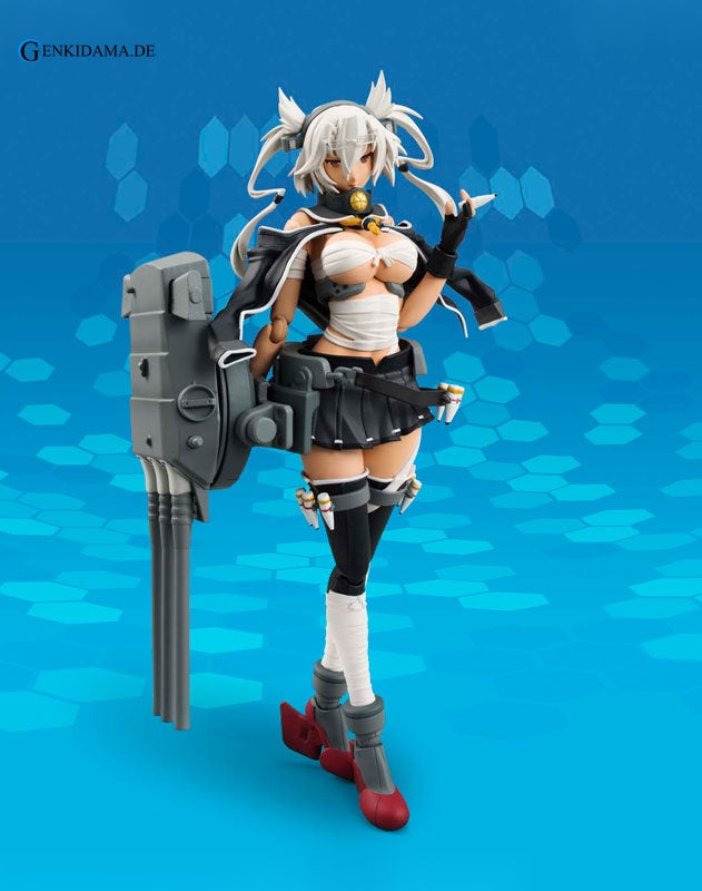 Armor Girls Project - Kan Colle Musashi Kai "Kantai Collection -Kan Colle-" - Anime Figuren günstig kaufen