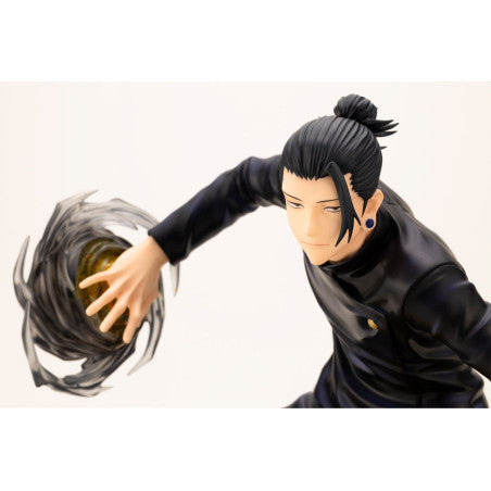 ARTFX J Jujutsu Kaisen Suguru Geto Hidden Inventory / Premature Death Ver. 1/8 Scale Figure