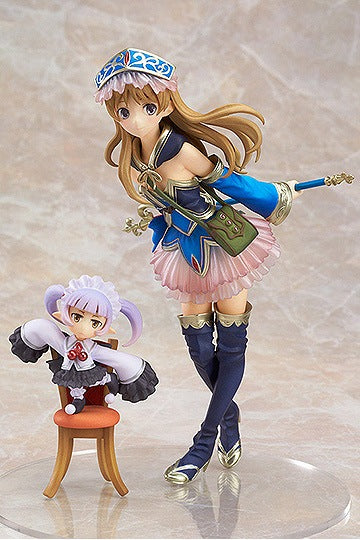 Atelier Totori: The Adventurer of Arland PVC Statue Totori 19 Year Old Ver. - Anime Figuren günstig kaufen