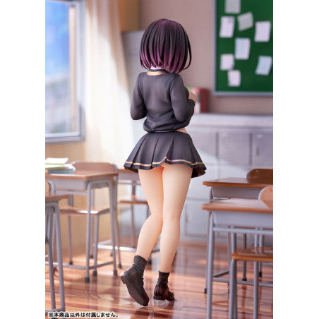 Ayakashi Triangle Suzu Kanade 1/7 Scale Figure