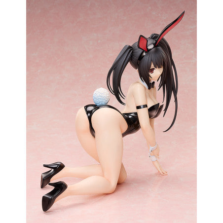 Date A Live III PVC Statue 1/4 Kurumi Tokisaki: Bare Leg Bunny Ver. 29 cm